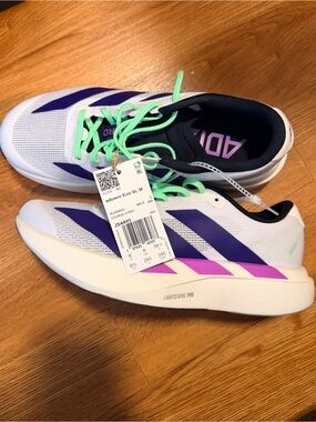 adidas adizero evo sl